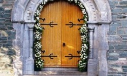 Door Arch 1